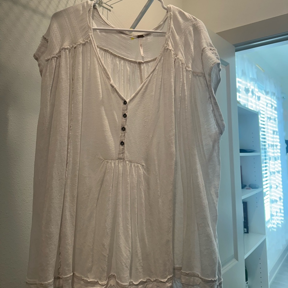 free people top